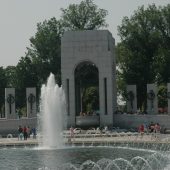  WWII Memorial